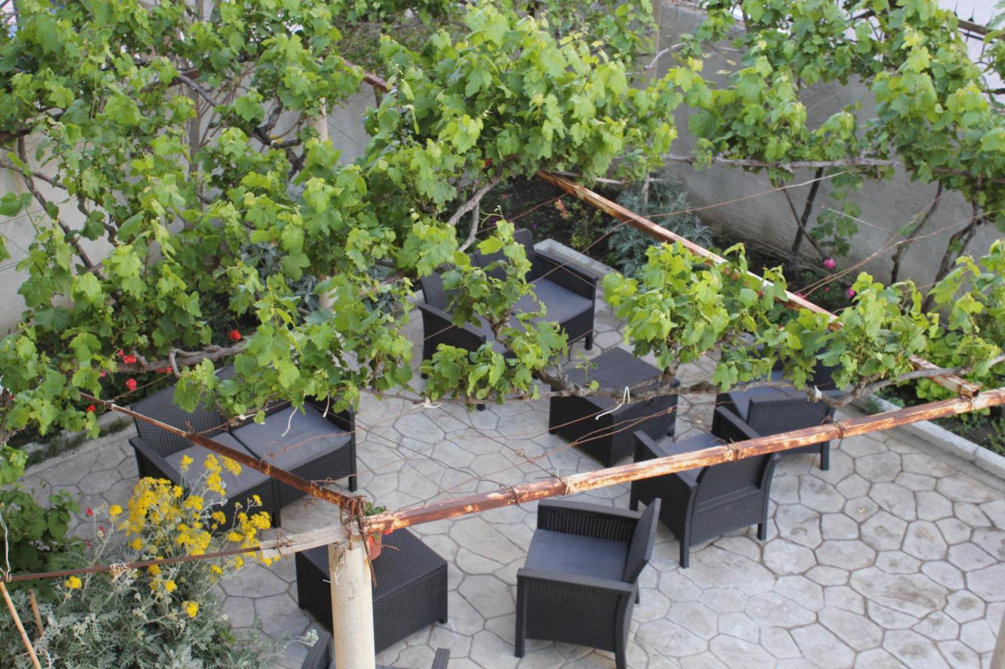 Villa Beni Osmenaj Vlora Kültér fotó