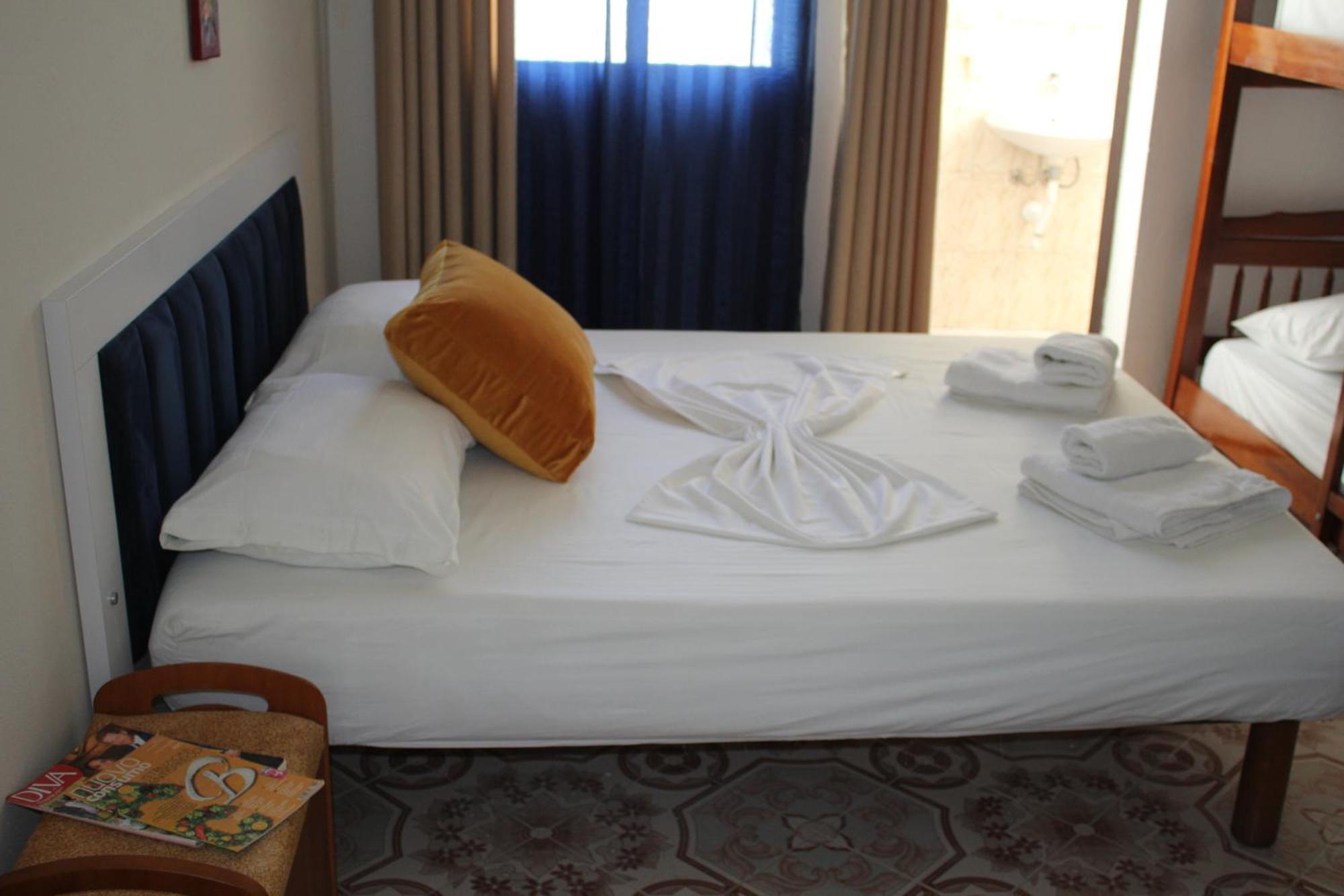 Villa Beni Osmenaj Vlora Kültér fotó