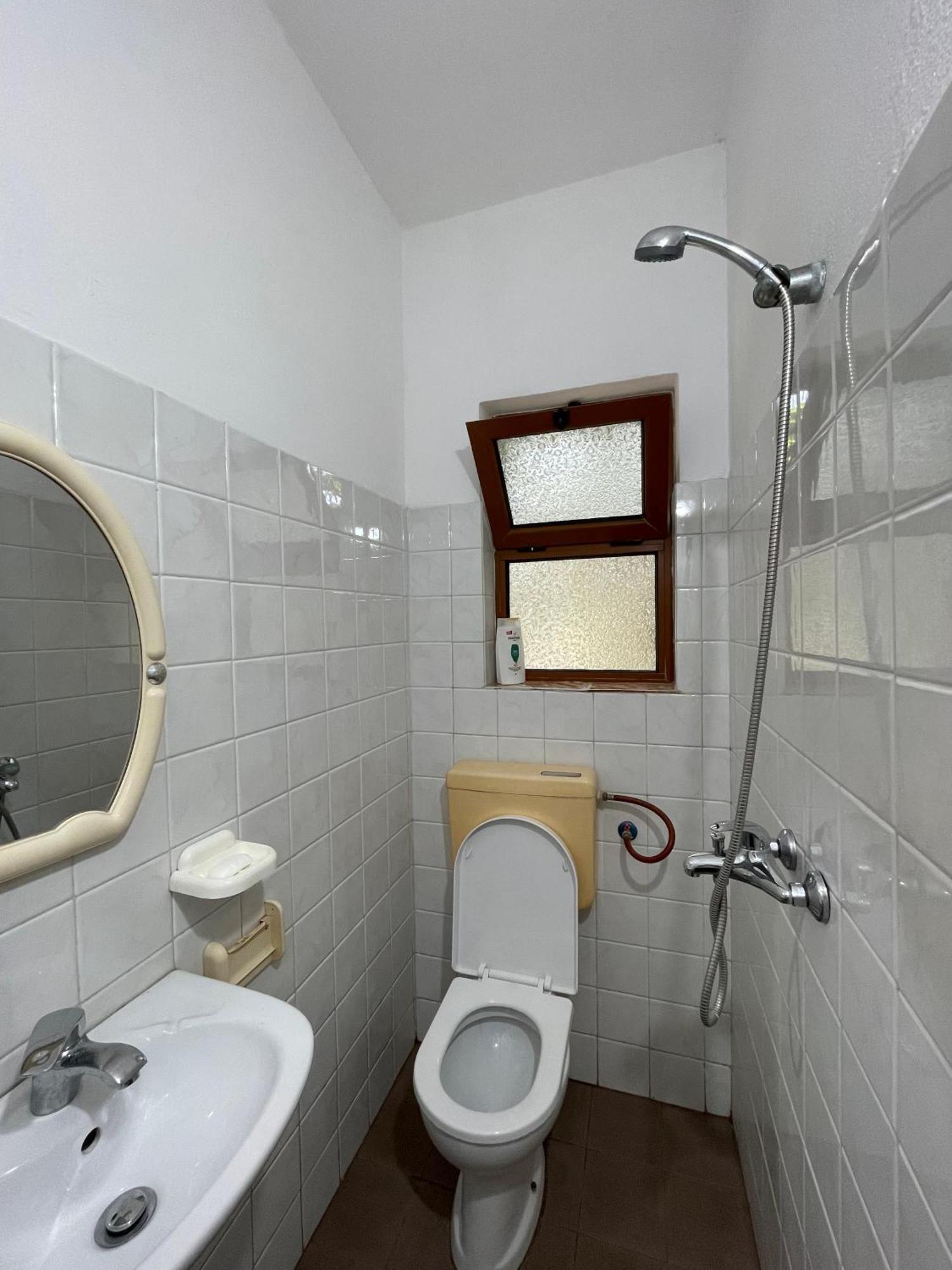 Villa Beni Osmenaj Vlora Kültér fotó