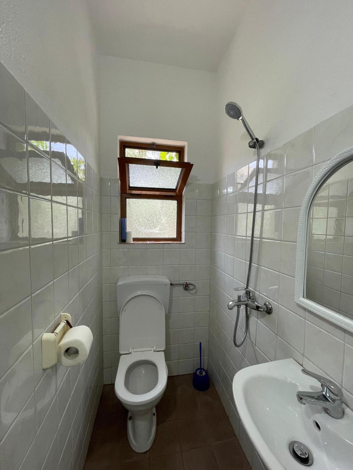 Villa Beni Osmenaj Vlora Kültér fotó