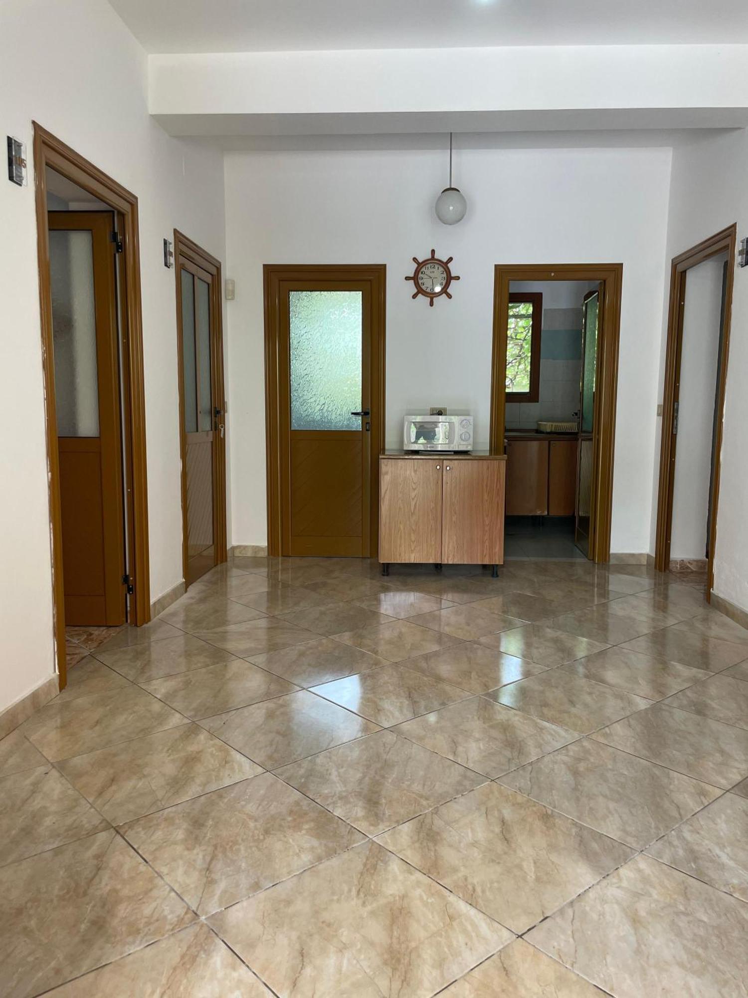 Villa Beni Osmenaj Vlora Kültér fotó