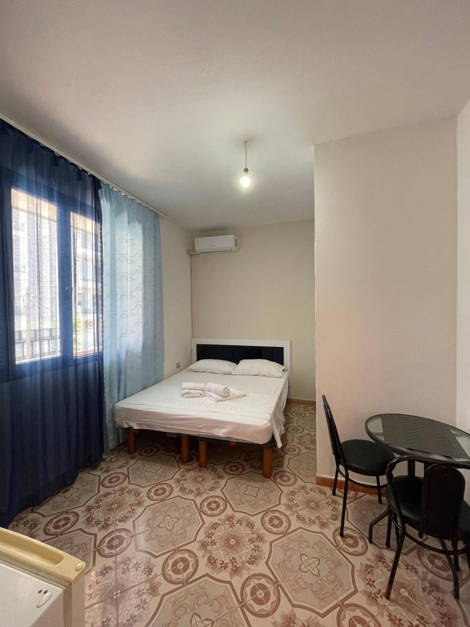 Villa Beni Osmenaj Vlora Kültér fotó