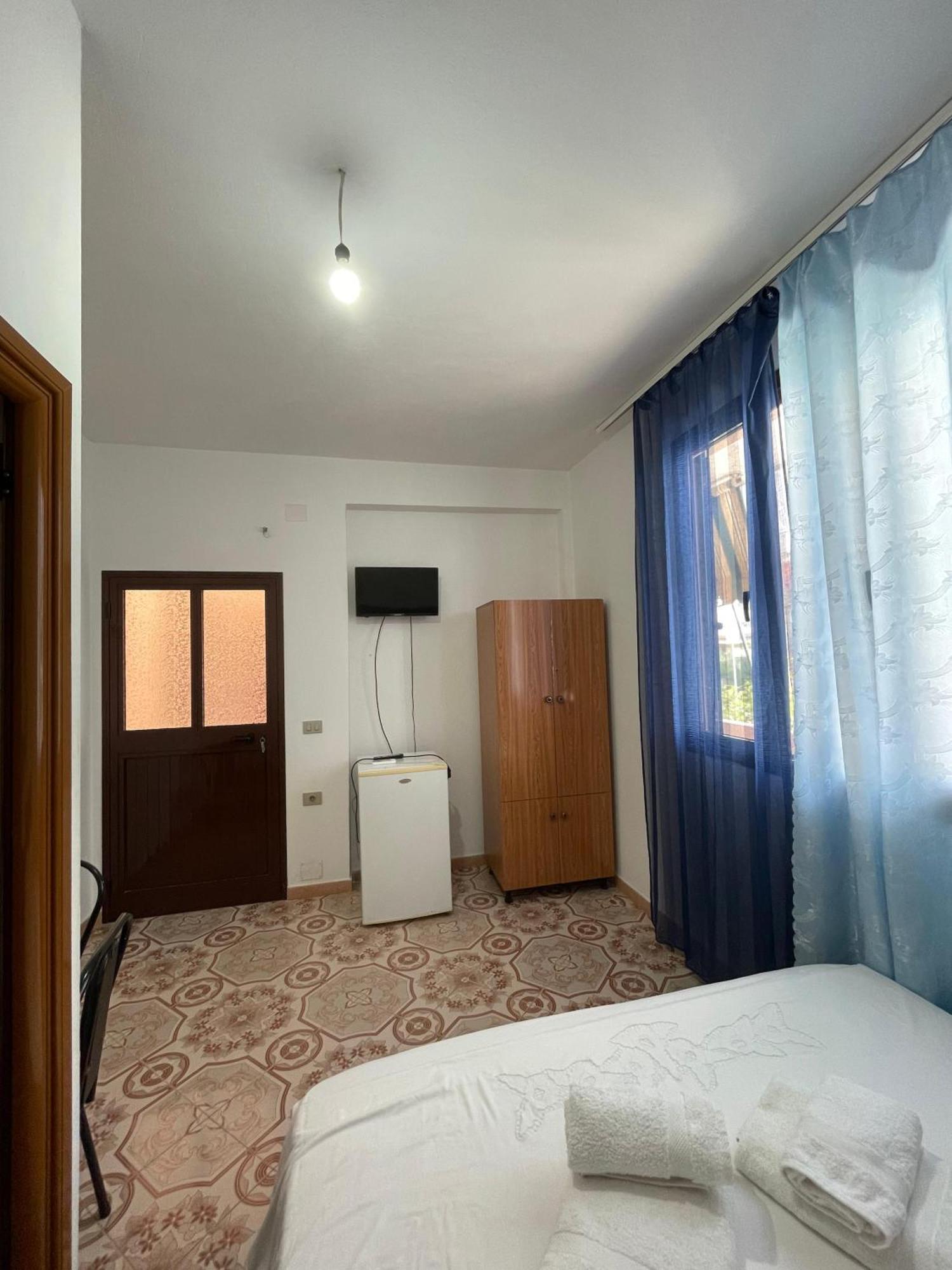 Villa Beni Osmenaj Vlora Kültér fotó